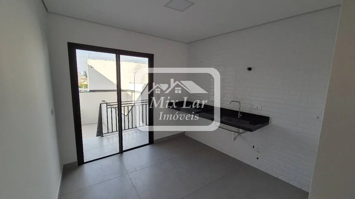 Foto 5 de Sobrado com 3 quartos à venda, 115m2 em Bela Vista, Osasco - SP