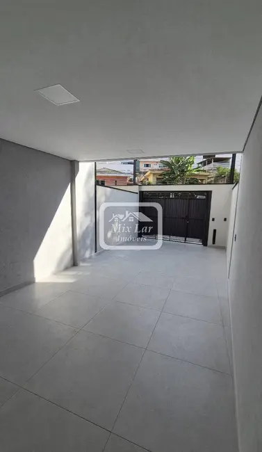 Foto 3 de Sobrado com 3 quartos à venda, 115m2 em Bela Vista, Osasco - SP