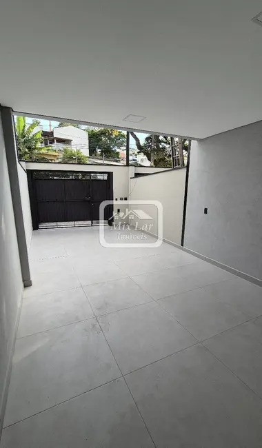 Foto 6 de Sobrado com 3 quartos à venda, 115m2 em Bela Vista, Osasco - SP