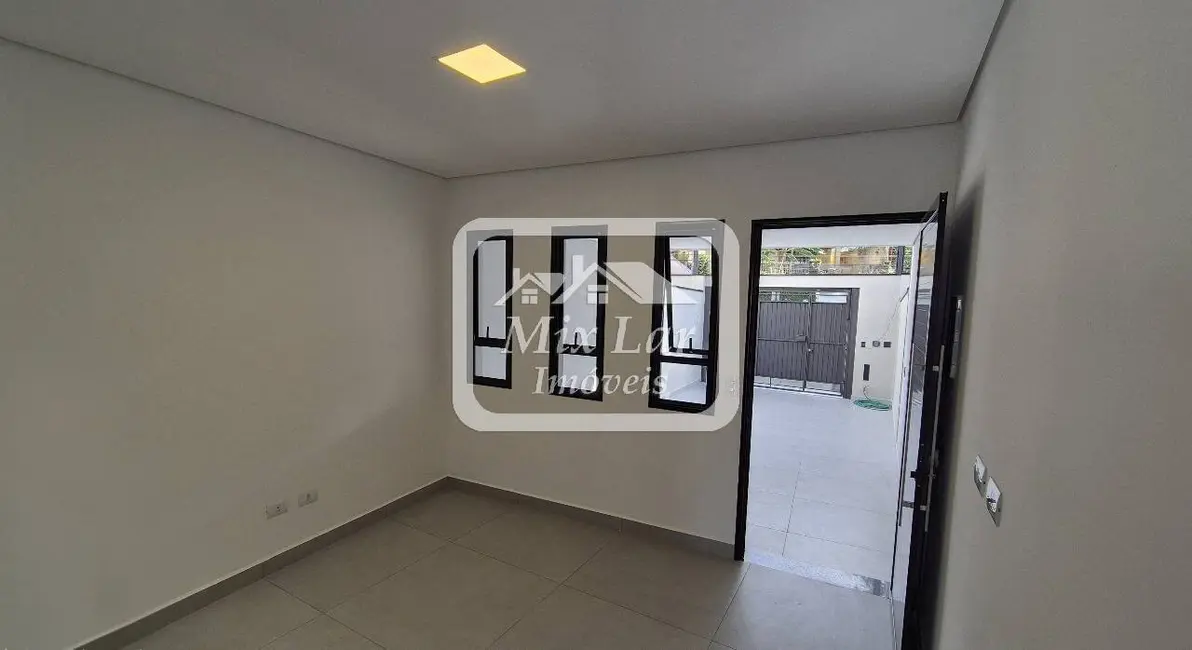 Foto 4 de Sobrado com 3 quartos à venda, 115m2 em Bela Vista, Osasco - SP