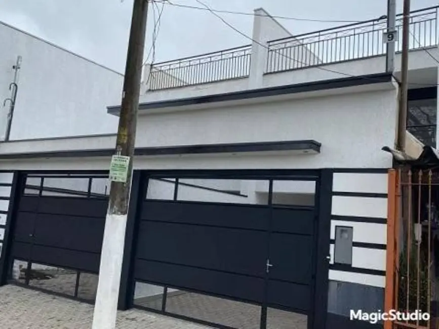 Sobrado com 3 quartos à venda, 160m2 em Bela Vista, Osasco - SP - imagem 1 Foto 1 de Sobrado com 3 quartos à venda, 160m2 em Bela Vista, Osasco - SP
