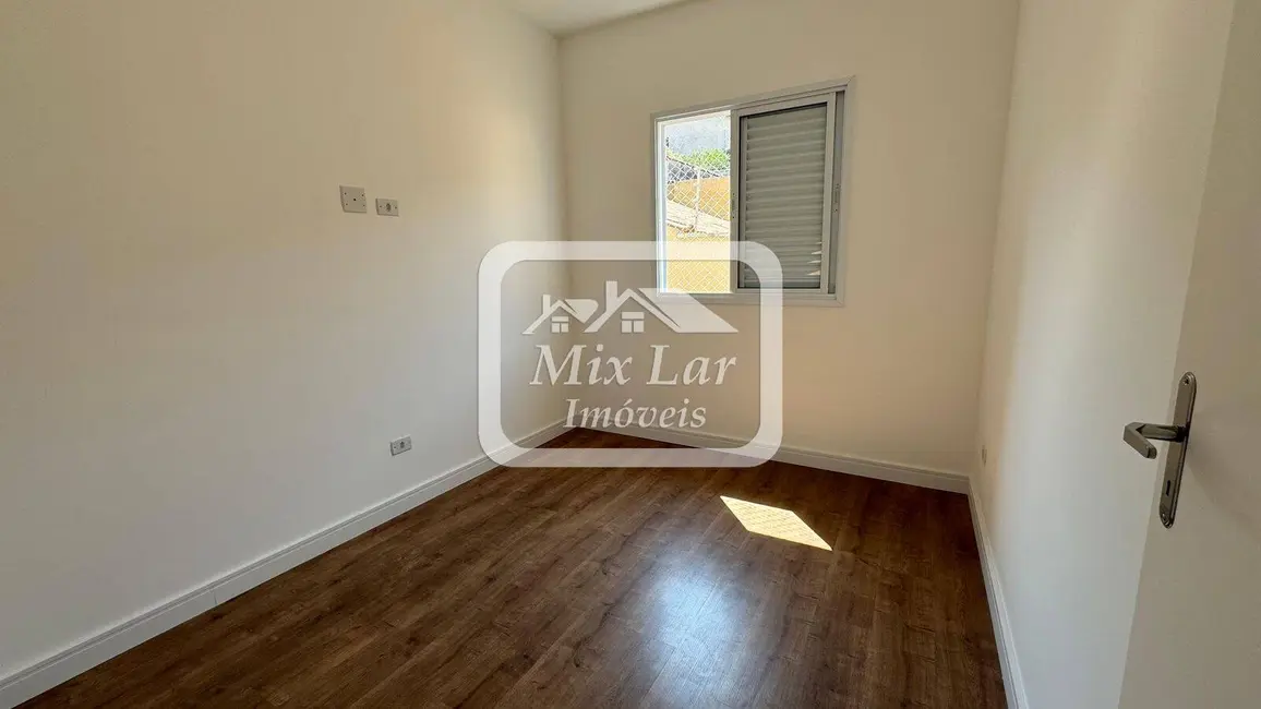 Foto 4 de Sobrado com 2 quartos à venda, 60m2 em Jaguaribe, Osasco - SP
