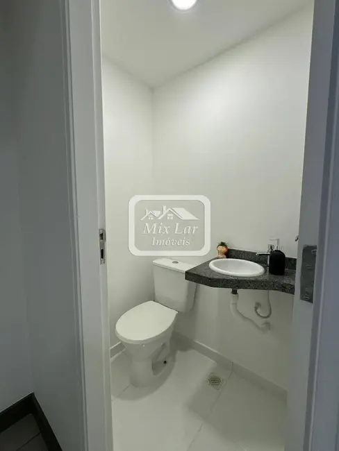 Foto 8 de Sobrado com 2 quartos à venda, 60m2 em Jaguaribe, Osasco - SP