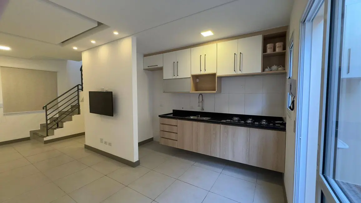 Foto 1 de Sobrado com 2 quartos à venda, 60m2 em Jaguaribe, Osasco - SP