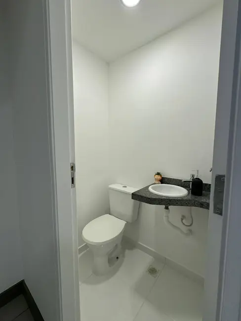 Foto 8 de Sobrado com 2 quartos à venda, 60m2 em Jaguaribe, Osasco - SP