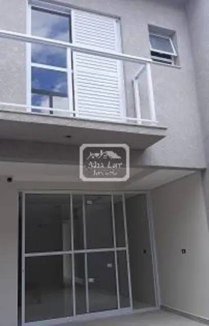 Foto 6 de Sobrado com 3 quartos à venda, 140m2 em Bela Vista, Osasco - SP