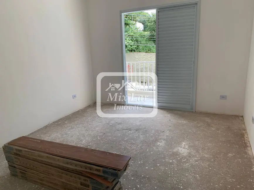 Foto 7 de Sobrado com 4 quartos à venda, 280m2 em Bela Vista, Osasco - SP