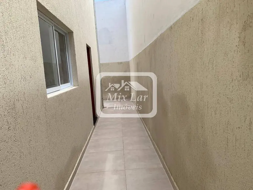 Foto 4 de Sobrado com 4 quartos à venda, 280m2 em Bela Vista, Osasco - SP
