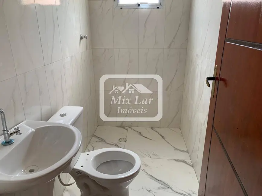 Foto 5 de Sobrado com 4 quartos à venda, 280m2 em Bela Vista, Osasco - SP