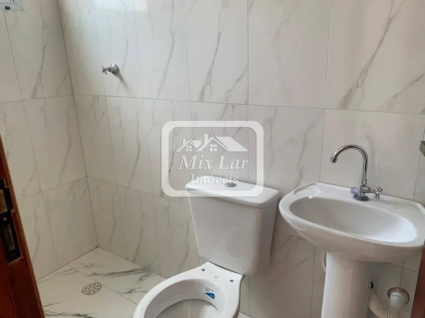 Foto 8 de Sobrado com 4 quartos à venda, 280m2 em Bela Vista, Osasco - SP