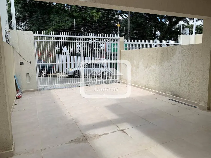 Foto 1 de Sobrado com 4 quartos à venda, 280m2 em Bela Vista, Osasco - SP