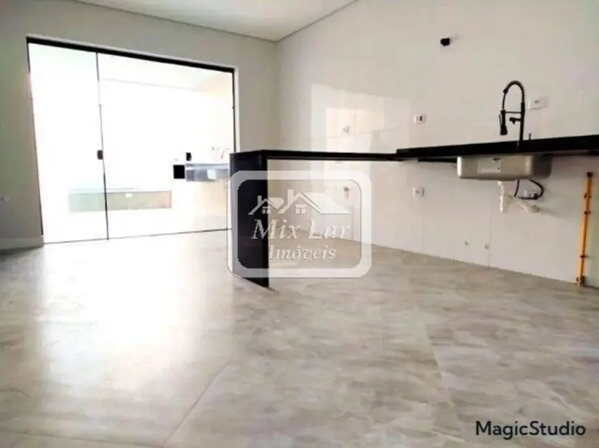 Foto 4 de Sobrado com 3 quartos à venda, 214m2 em Jardim das Flores, Osasco - SP