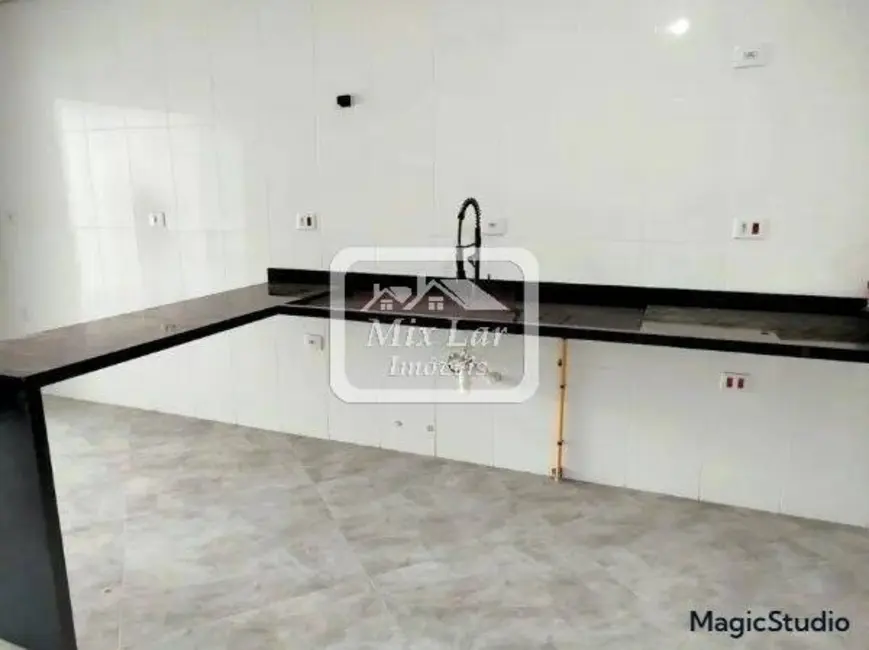 Foto 3 de Sobrado com 3 quartos à venda, 214m2 em Jardim das Flores, Osasco - SP