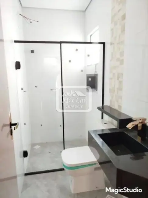 Foto 9 de Sobrado com 3 quartos à venda, 214m2 em Jardim das Flores, Osasco - SP