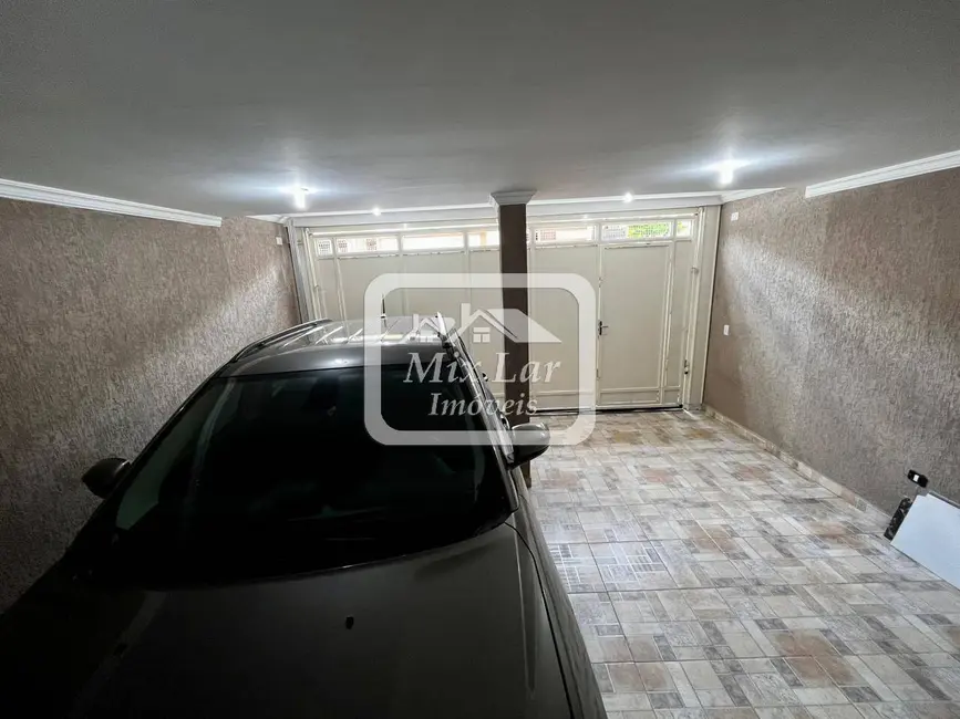 Foto 7 de Sobrado com 3 quartos à venda, 212m2 em Bela Vista, Osasco - SP