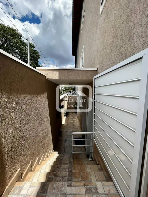 Foto 9 de Sobrado com 3 quartos à venda, 212m2 em Bela Vista, Osasco - SP