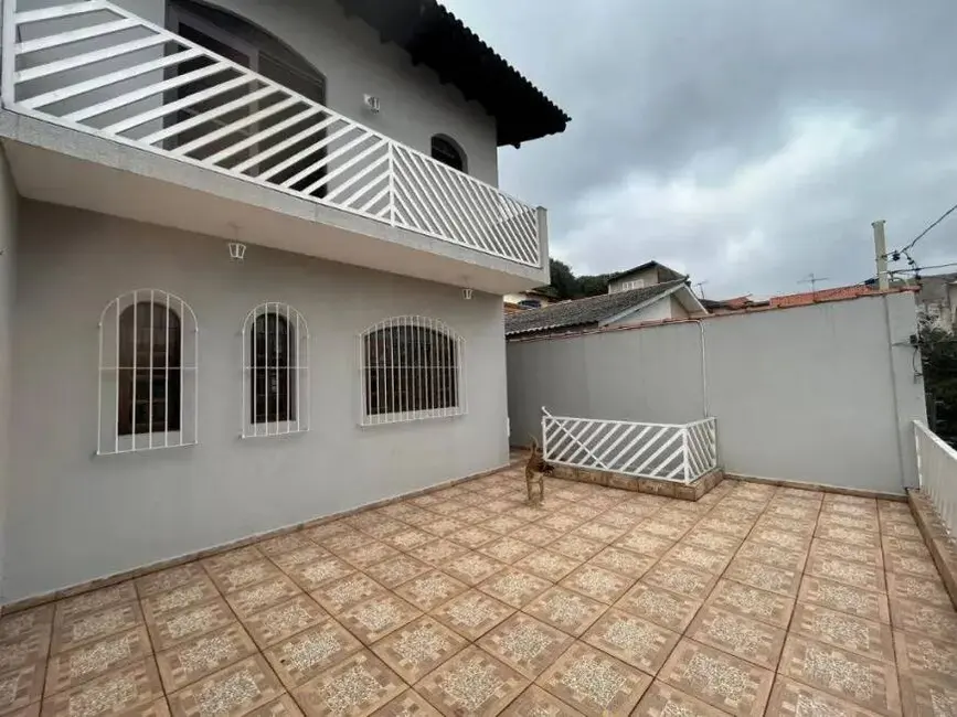 Foto 9 de Sobrado com 3 quartos à venda, 150m2 em Osasco - SP