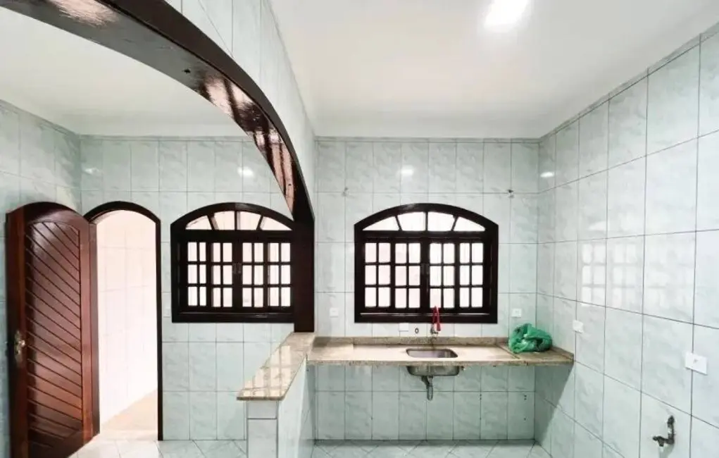 Foto 2 de Sobrado com 3 quartos à venda, 150m2 em Osasco - SP