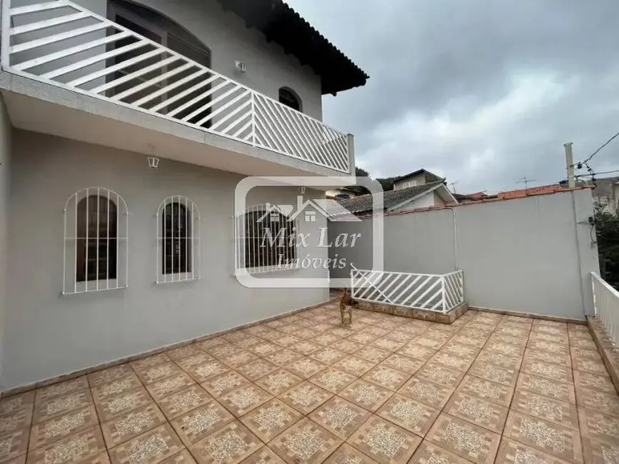Sobrado com 3 quartos à venda, 150m2 em Osasco - SP - imagem 9 Foto 9 de Sobrado com 3 quartos à venda, 150m2 em Osasco - SP