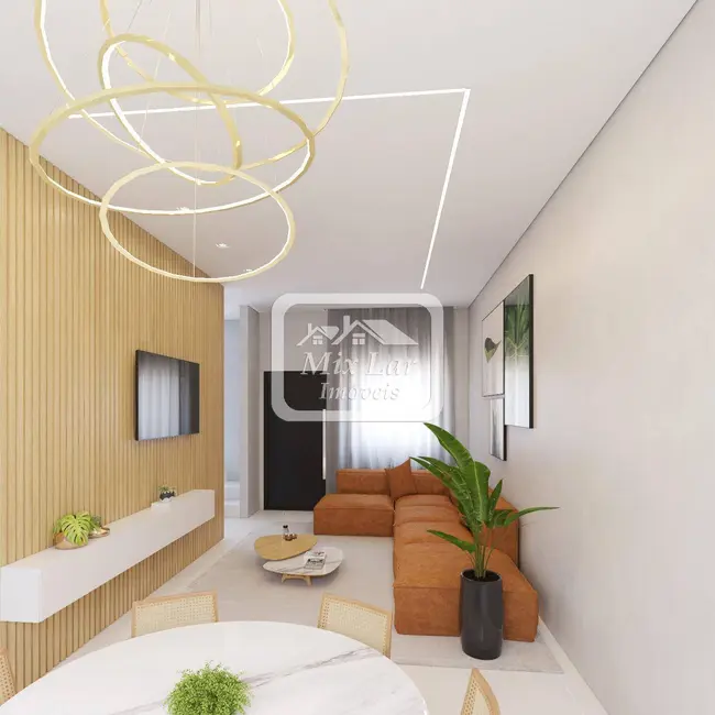Foto 3 de Sobrado com 2 quartos à venda, 72m2 em Jardim das Flores, Osasco - SP