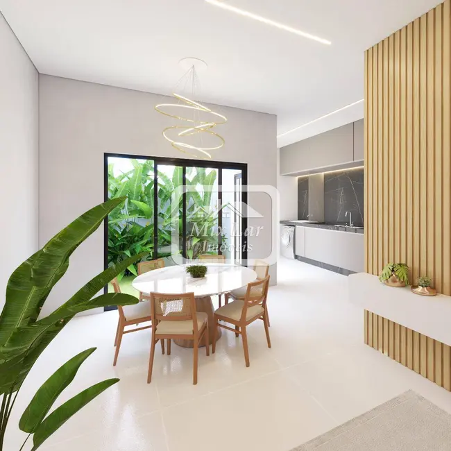 Foto 1 de Casa de Condomínio com 2 quartos à venda, 72m2 em Jardim das Flores, Osasco - SP