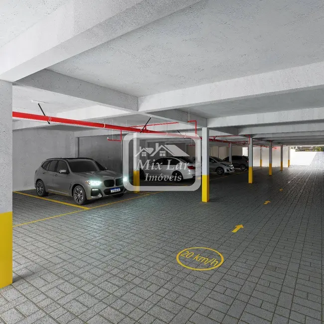 Foto 5 de Casa de Condomínio com 2 quartos à venda, 72m2 em Jardim das Flores, Osasco - SP