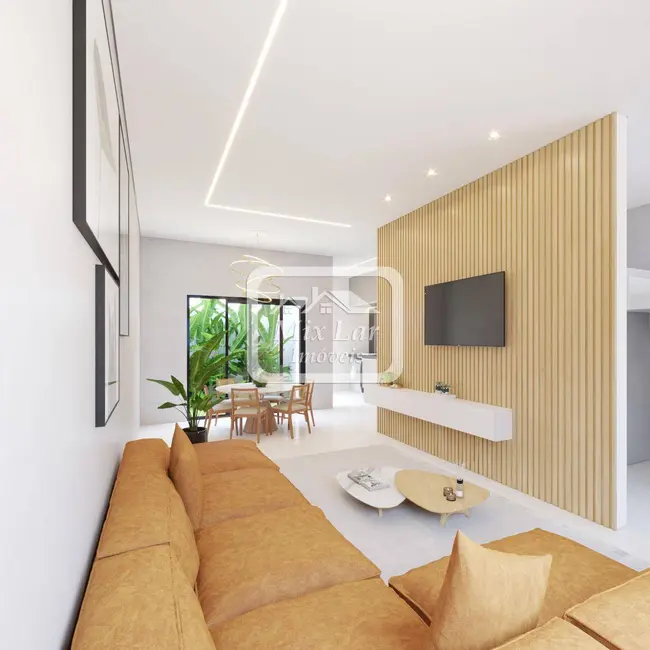 Foto 2 de Casa de Condomínio com 2 quartos à venda, 72m2 em Jardim das Flores, Osasco - SP