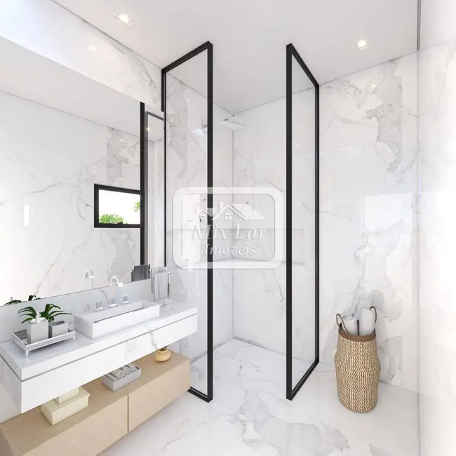 Foto 9 de Casa de Condomínio com 2 quartos à venda, 72m2 em Jardim das Flores, Osasco - SP