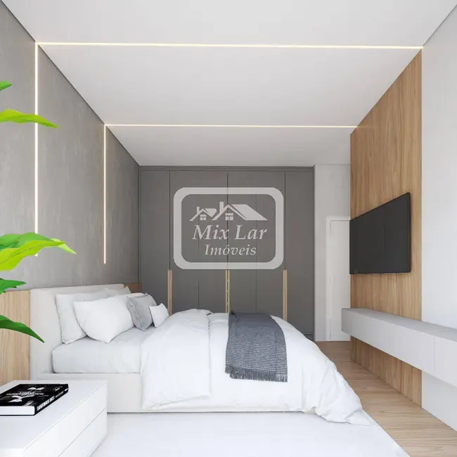 Foto 7 de Casa de Condomínio com 2 quartos à venda, 72m2 em Jardim das Flores, Osasco - SP