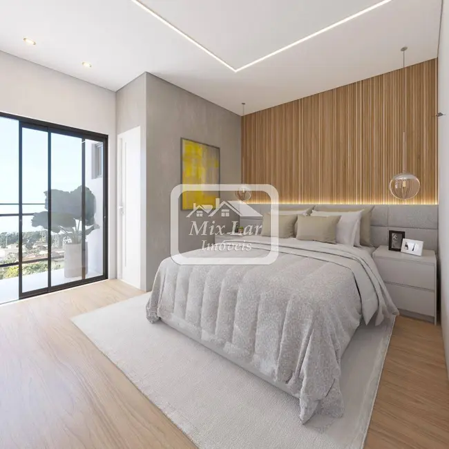 Foto 5 de Sobrado com 3 quartos à venda, 115m2 em Bela Vista, Osasco - SP