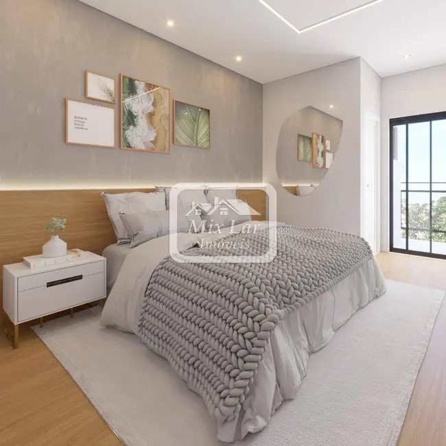 Foto 3 de Sobrado com 3 quartos à venda, 115m2 em Bela Vista, Osasco - SP