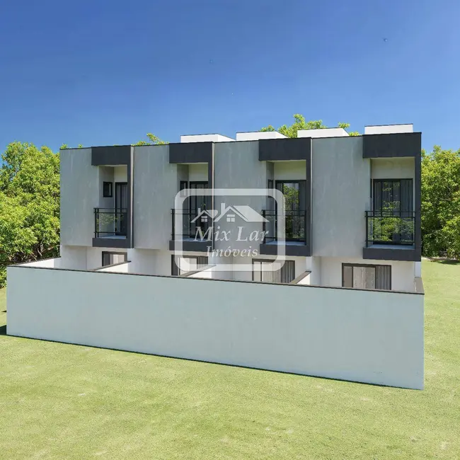 Foto 9 de Sobrado com 3 quartos à venda, 115m2 em Bela Vista, Osasco - SP