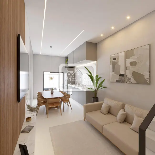 Foto 6 de Sobrado com 3 quartos à venda, 115m2 em Bela Vista, Osasco - SP