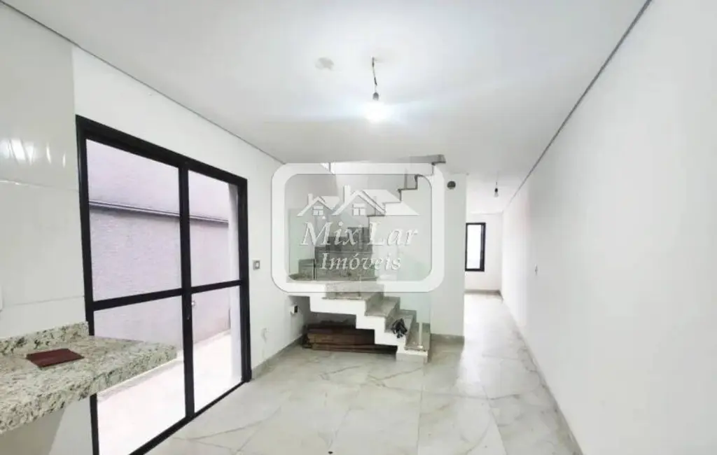 Foto 5 de Sobrado com 3 quartos à venda, 115m2 em Bela Vista, Osasco - SP