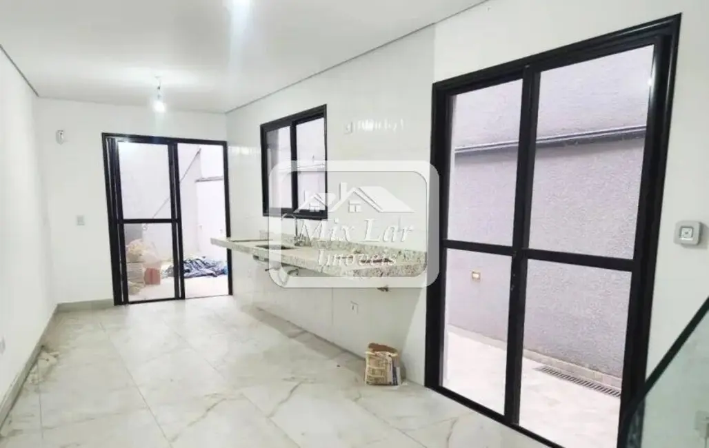 Foto 4 de Sobrado com 3 quartos à venda, 115m2 em Bela Vista, Osasco - SP