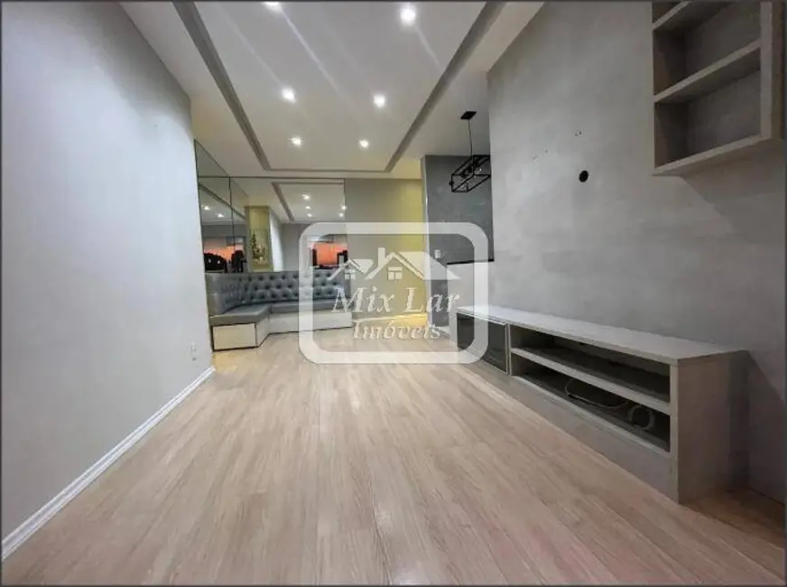 Foto 2 de Apartamento com 2 quartos à venda, 67m2 em Centro, Osasco - SP