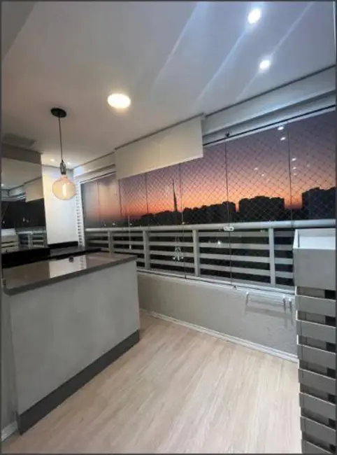 Foto 6 de Apartamento com 2 quartos à venda, 67m2 em Centro, Osasco - SP
