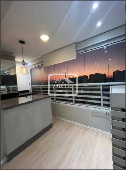 Foto 6 de Apartamento com 2 quartos à venda, 67m2 em Centro, Osasco - SP
