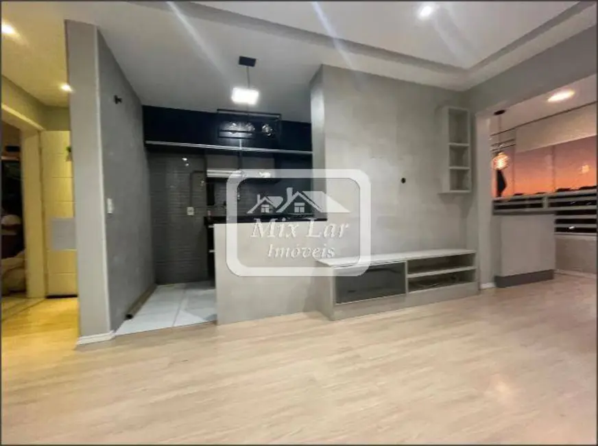 Foto 4 de Apartamento com 2 quartos à venda, 67m2 em Centro, Osasco - SP