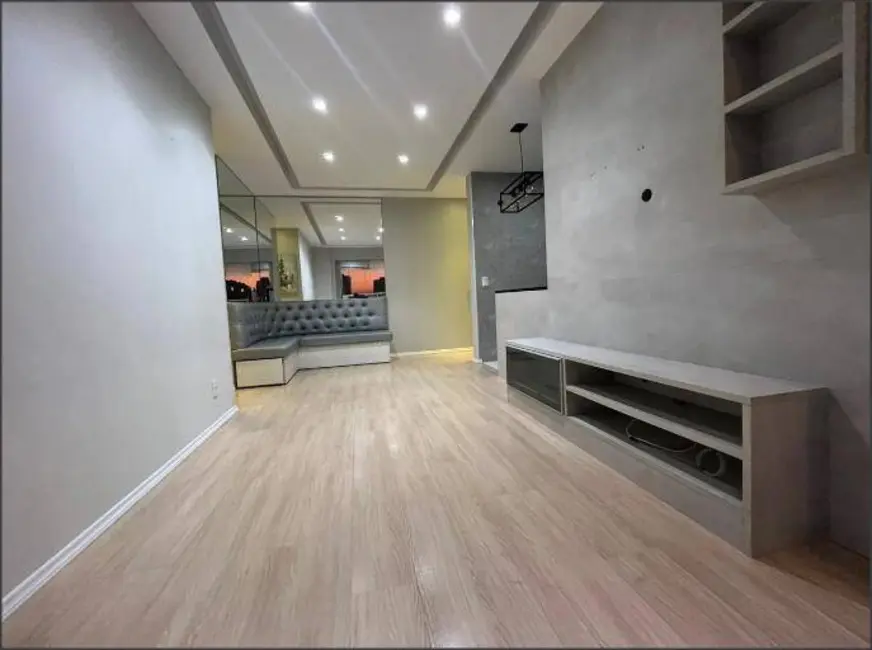 Foto 2 de Apartamento com 2 quartos à venda, 67m2 em Centro, Osasco - SP