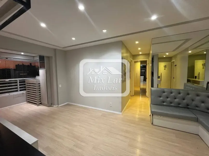 Foto 1 de Apartamento com 2 quartos à venda, 67m2 em Centro, Osasco - SP