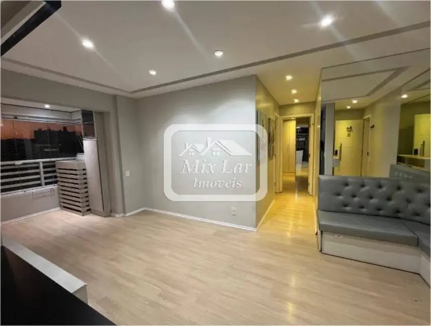 Foto 3 de Apartamento com 2 quartos à venda, 67m2 em Centro, Osasco - SP