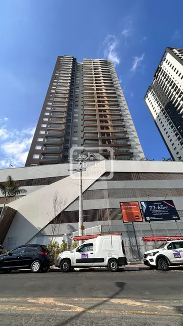 Foto 1 de Apartamento com 2 quartos à venda, 77m2 em Vila Osasco, Osasco - SP