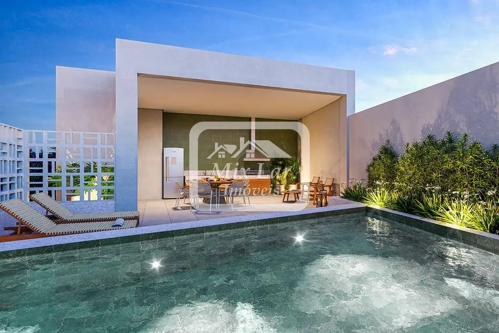 Foto 7 de Apartamento com 2 quartos à venda, 77m2 em Vila Osasco, Osasco - SP