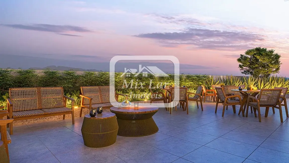Foto 5 de Apartamento com 2 quartos à venda, 77m2 em Vila Osasco, Osasco - SP