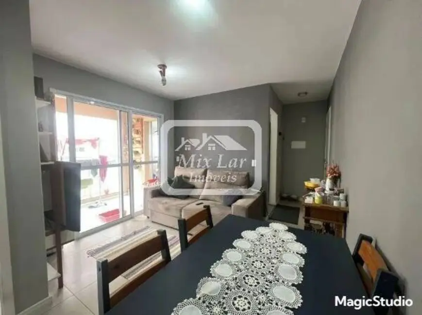 Foto 1 de Apartamento com 2 quartos à venda, 50m2 em Jardim Roberto, Osasco - SP