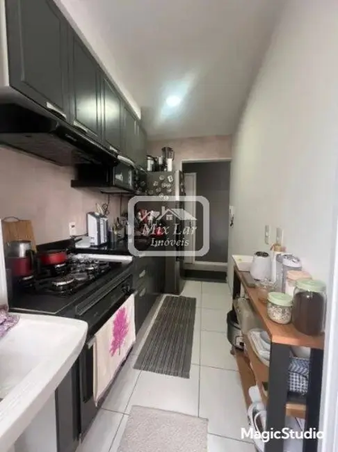 Foto 6 de Apartamento com 2 quartos à venda, 50m2 em Jardim Roberto, Osasco - SP