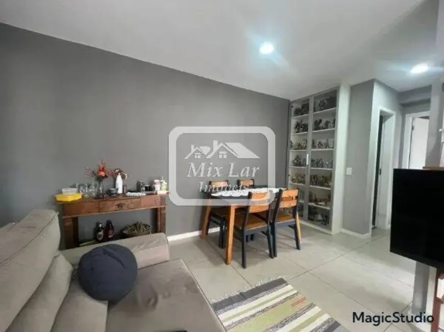 Foto 3 de Apartamento com 2 quartos à venda, 50m2 em Jardim Roberto, Osasco - SP