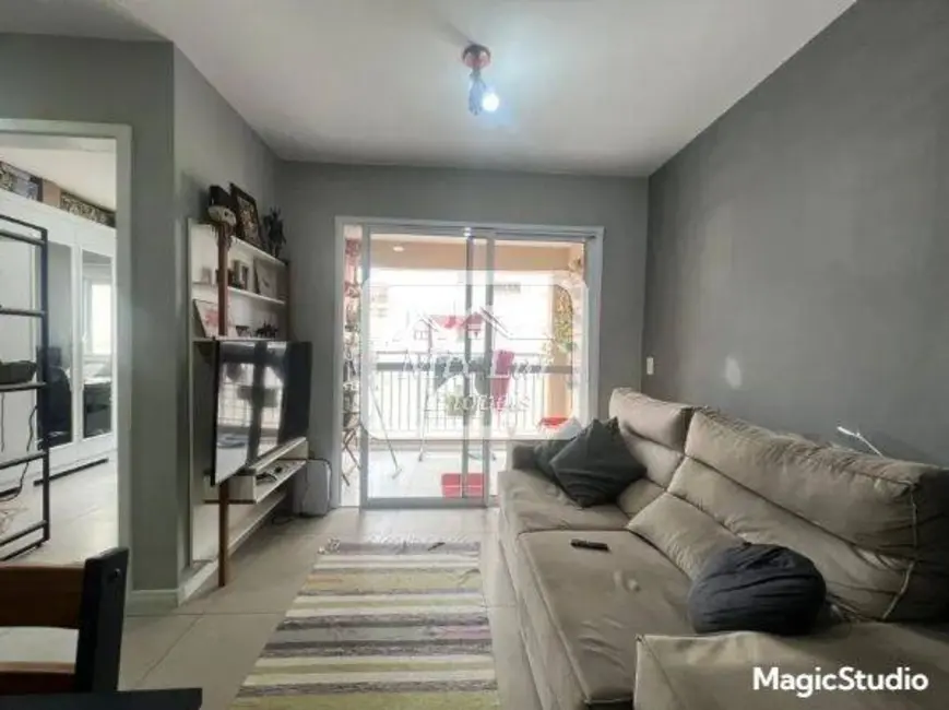 Foto 4 de Apartamento com 2 quartos à venda, 50m2 em Jardim Roberto, Osasco - SP