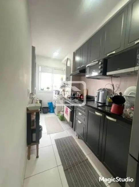 Foto 5 de Apartamento com 2 quartos à venda, 50m2 em Jardim Roberto, Osasco - SP